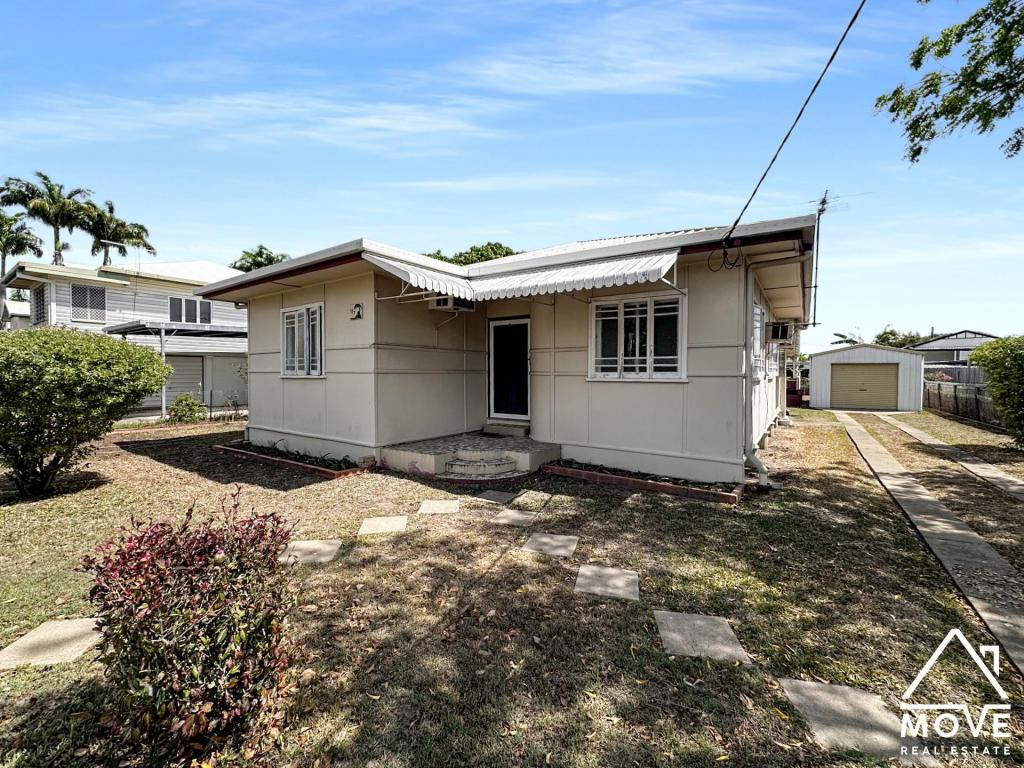 107 Palmerston St, Currajong, QLD 4812
