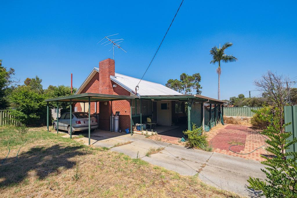 30 Caporn St, Bullsbrook, WA 6084