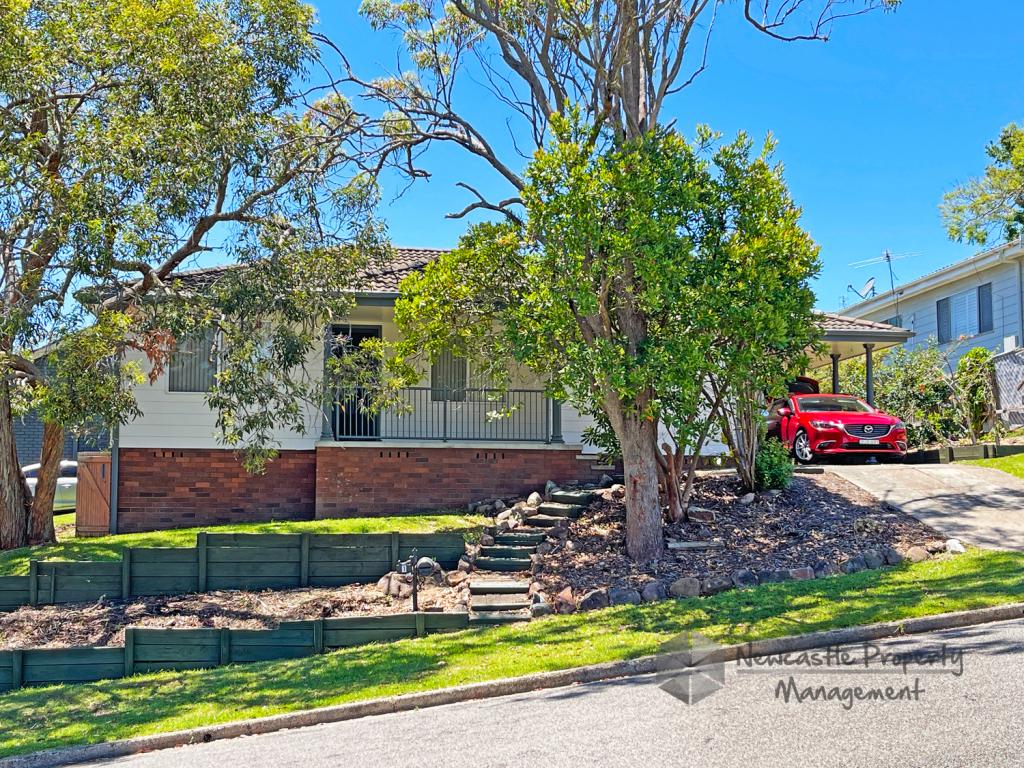 1 Valiant Ave, Valentine, NSW 2280