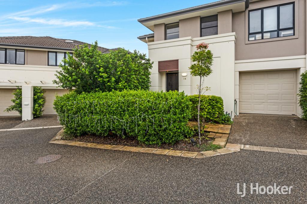 14/1 Assembly Dr, Varsity Lakes, QLD 4227