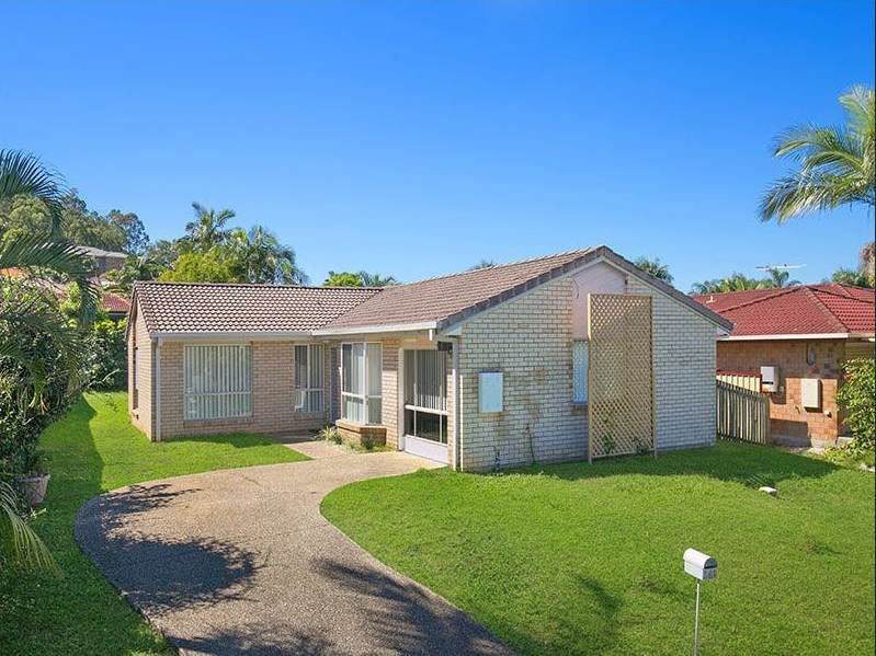 142 Pohon Dr, Tanah Merah, QLD 4128