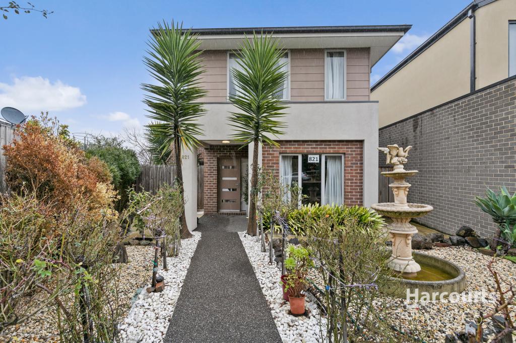 821 Edgars Rd, Epping, VIC 3076