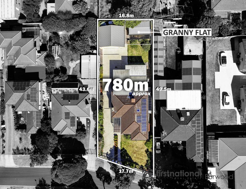 5 Norfolk St, Glen Waverley, VIC 3150