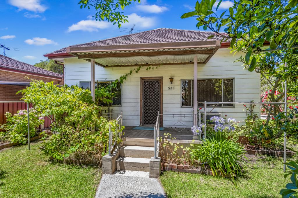 531 Lake Rd, Argenton, NSW 2284