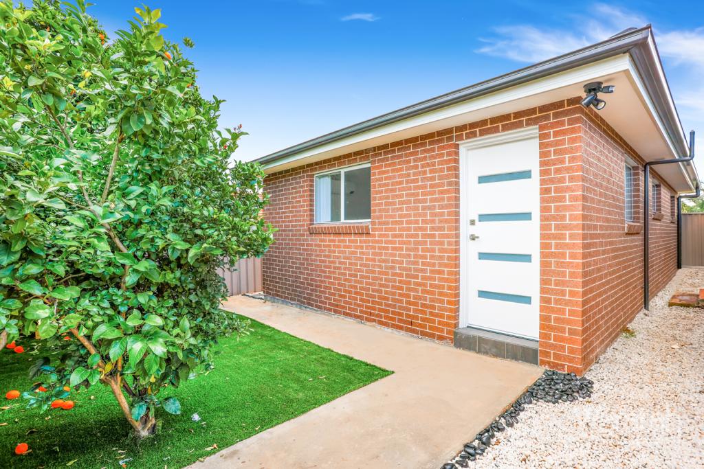 7a Isaac Pl, Quakers Hill, NSW 2763