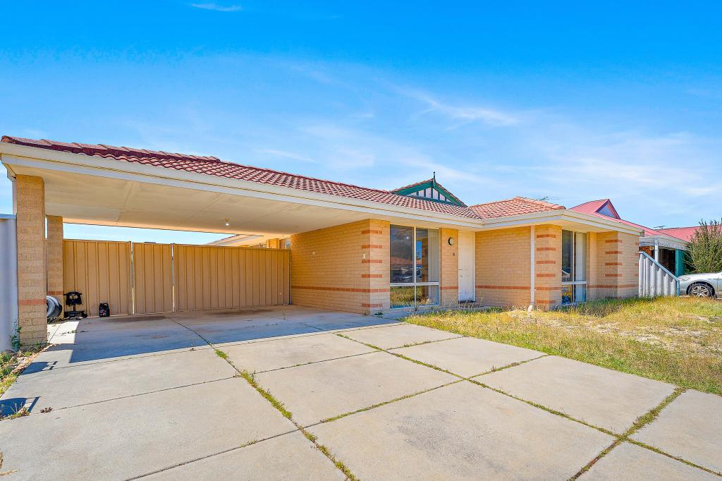 10 CAYMAN PL, KENWICK, WA 6107