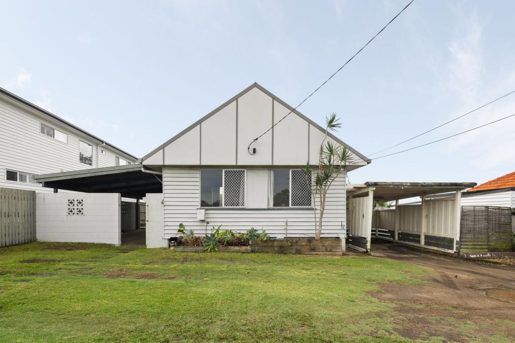 390 Richmond Rd, Cannon Hill, QLD 4170