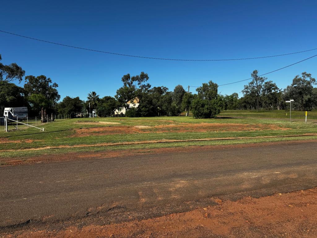 22 Victoria St, Morven, QLD 4468