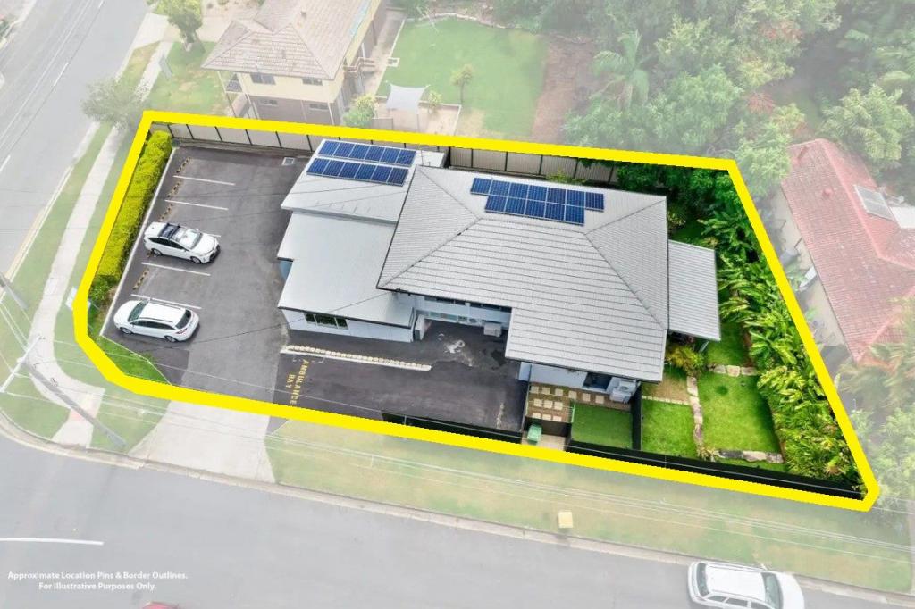 2 Athena Gr, Springwood, QLD 4127