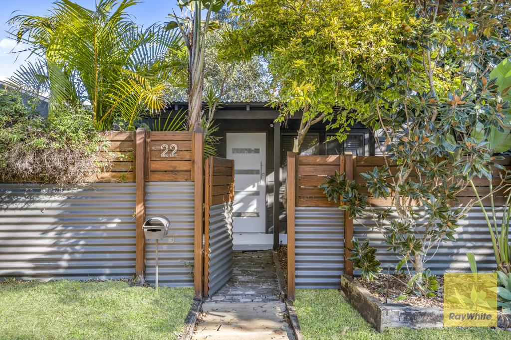 22 Perth St, Umina Beach, NSW 2257