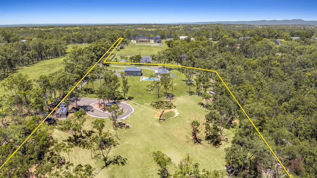 469 East Kurrajong Rd, East Kurrajong, NSW 2758