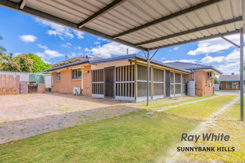 14 DEVONLEA ST, EIGHT MILE PLAINS, QLD 4113
