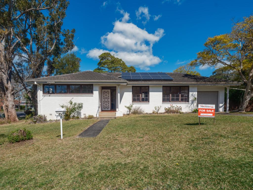 47 Brentwood Ave, Figtree, NSW 2525