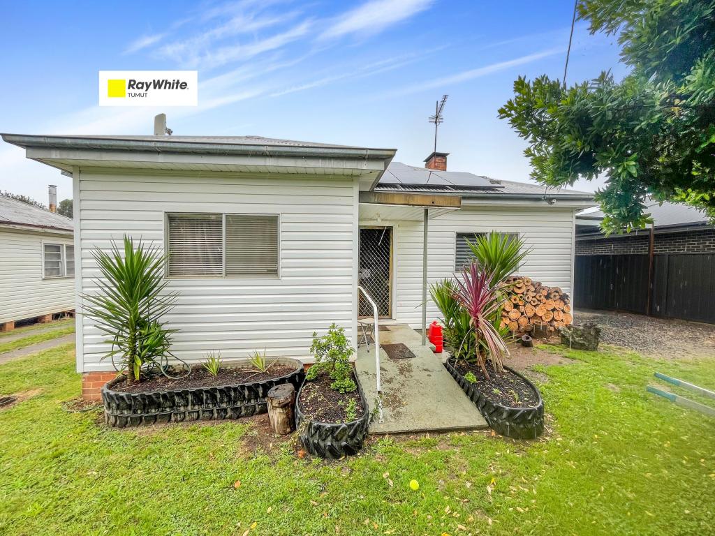 66 Wakehurst Ave, Batlow, NSW 2730