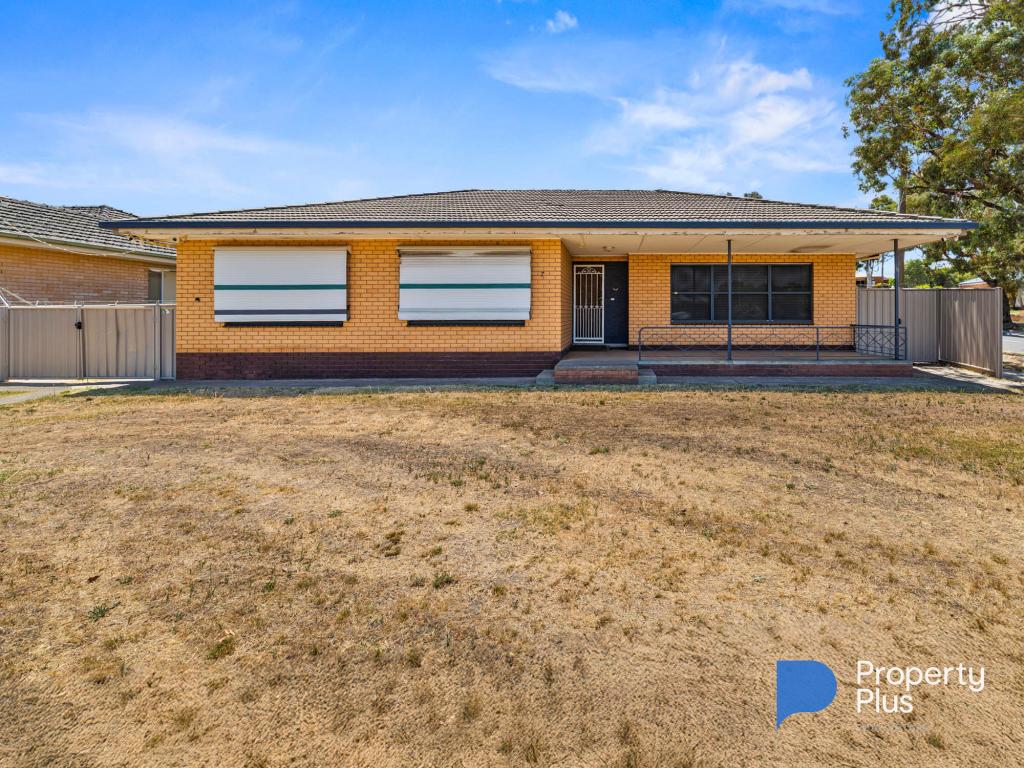 7 Hattam St, Golden Square, VIC 3555