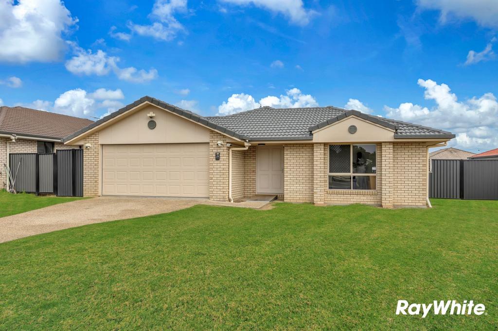 28 Haslingden Park Dr, Lowood, QLD 4311