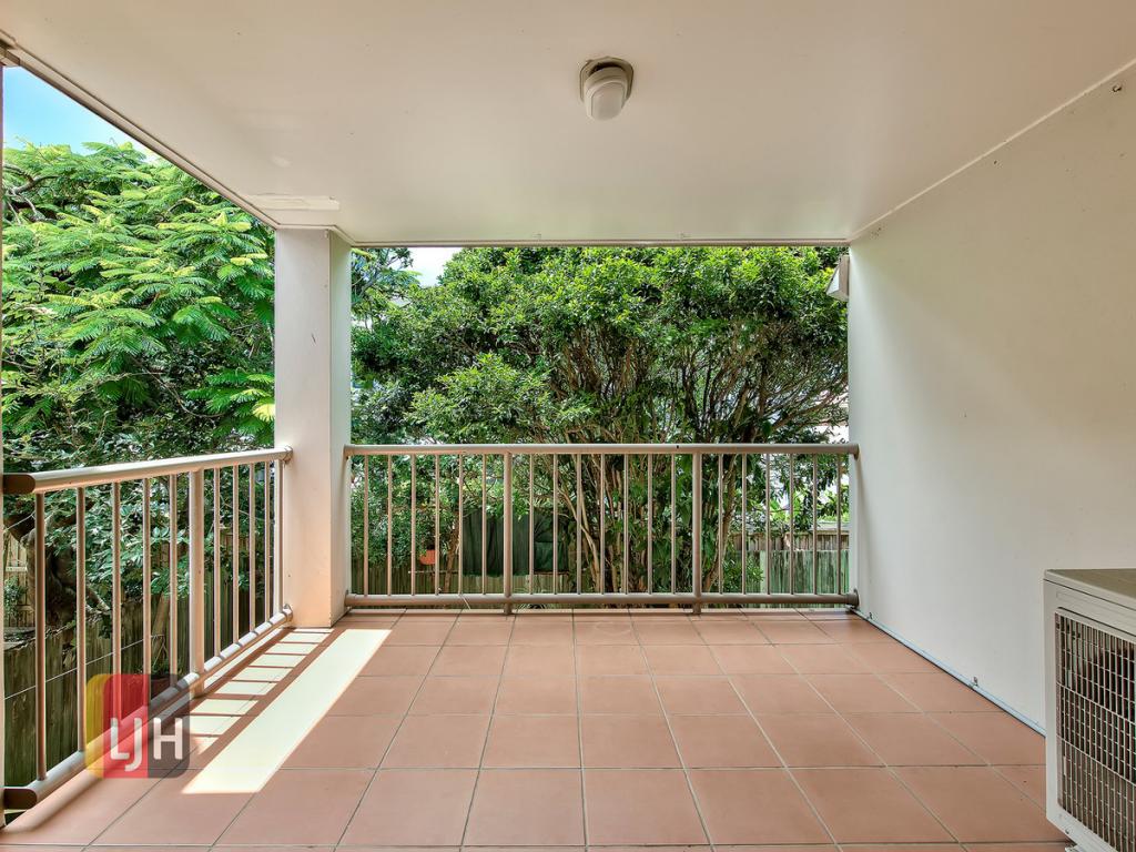 5/35 Silva St, Ascot, QLD 4007