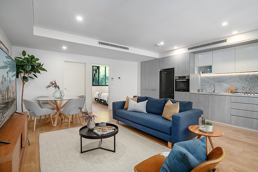 106/143 West St, Crows Nest, NSW 2065