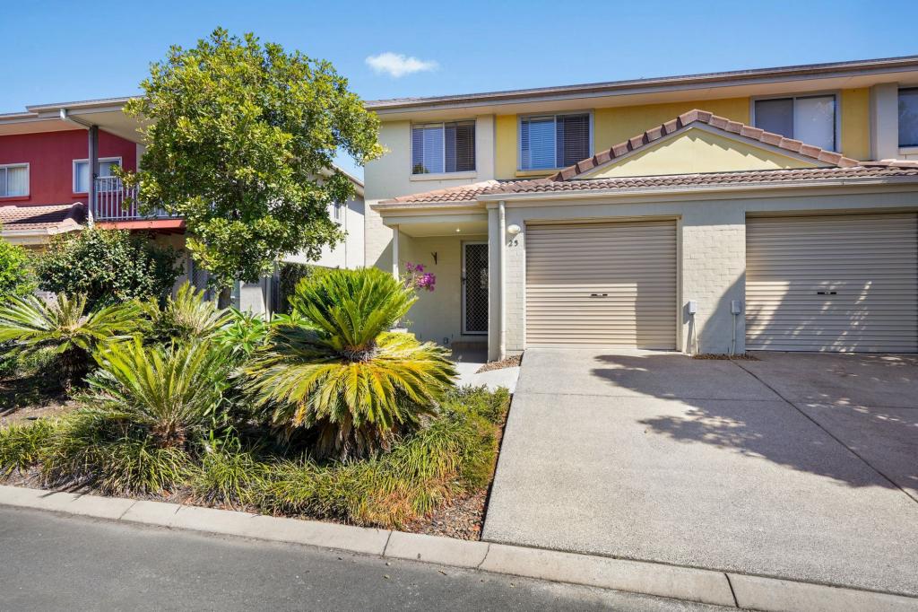 25/34-42 University Dr, Meadowbrook, QLD 4131