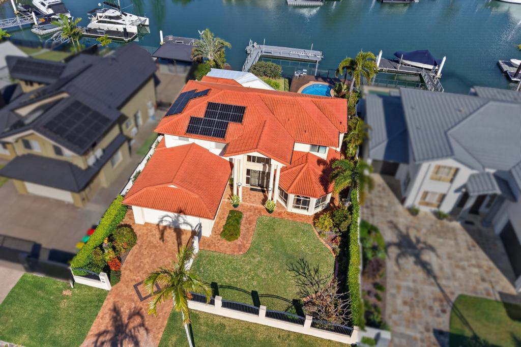 50 Plymouth Ct, Cleveland, QLD 4163