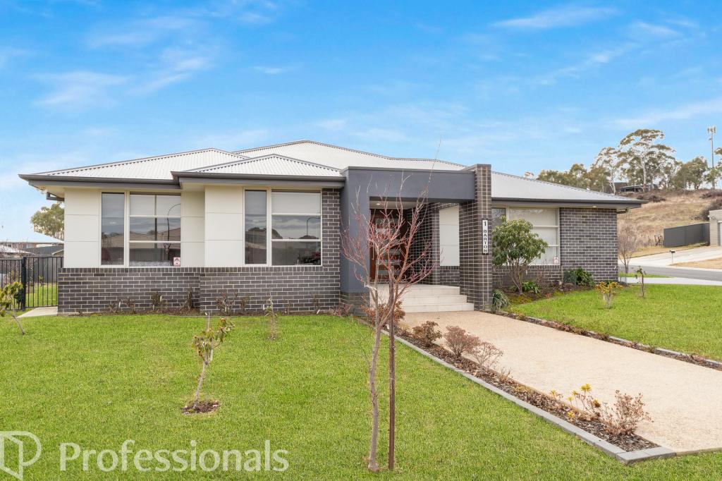 1 Barton Dr, Orange, NSW 2800