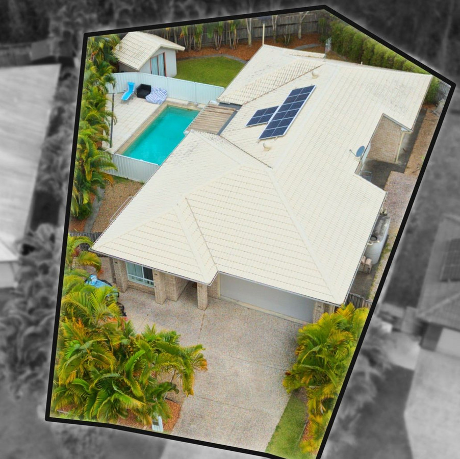 44 Runway Dr, Upper Coomera, QLD 4209