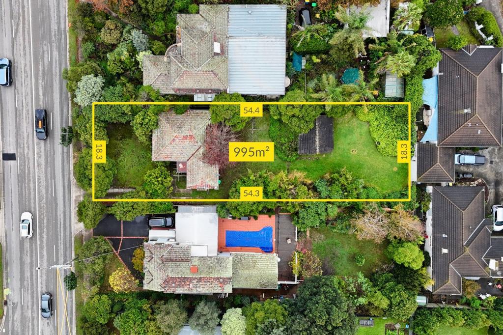 178 Warrigal Rd, Camberwell, VIC 3124