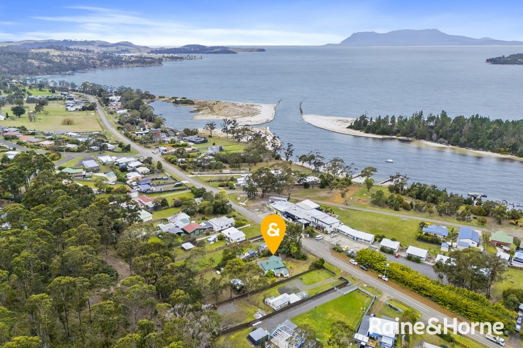 27 Tasman Hwy, Orford, TAS 7190