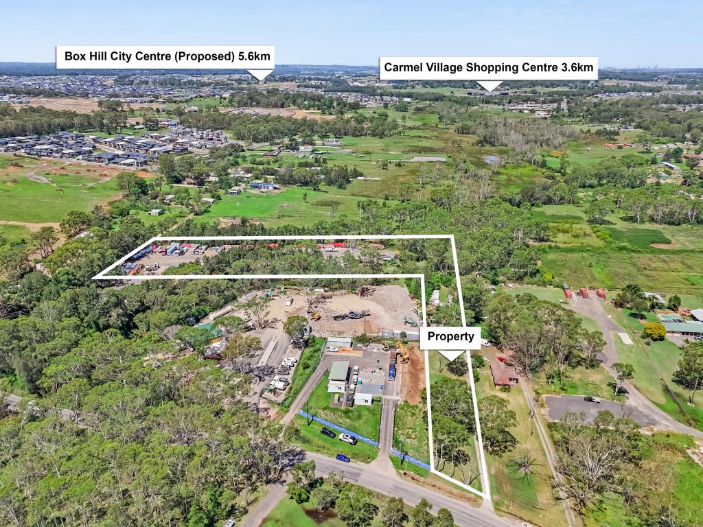 28 Chapman Rd, Vineyard, NSW 2765