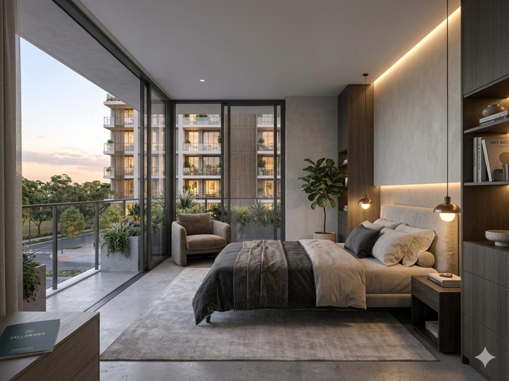 Contact Agent For Address, Tallawong, NSW 2762