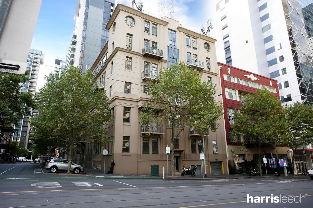 418/406 La Trobe St, Melbourne, VIC 3000