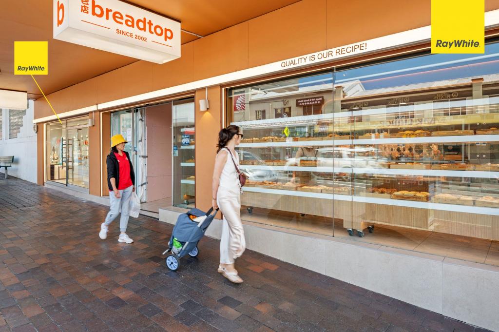 Shop 2/163-165 Rowe St, Eastwood, NSW 2122