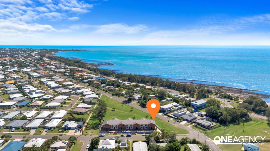 1/13-19 HYTHE ST, PIALBA, QLD 4655