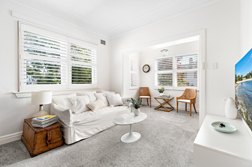 8/12 DUTRUC ST, RANDWICK, NSW 2031