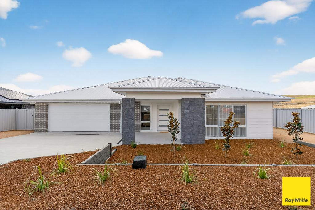 3 Wardell St, Bungendore, NSW 2621