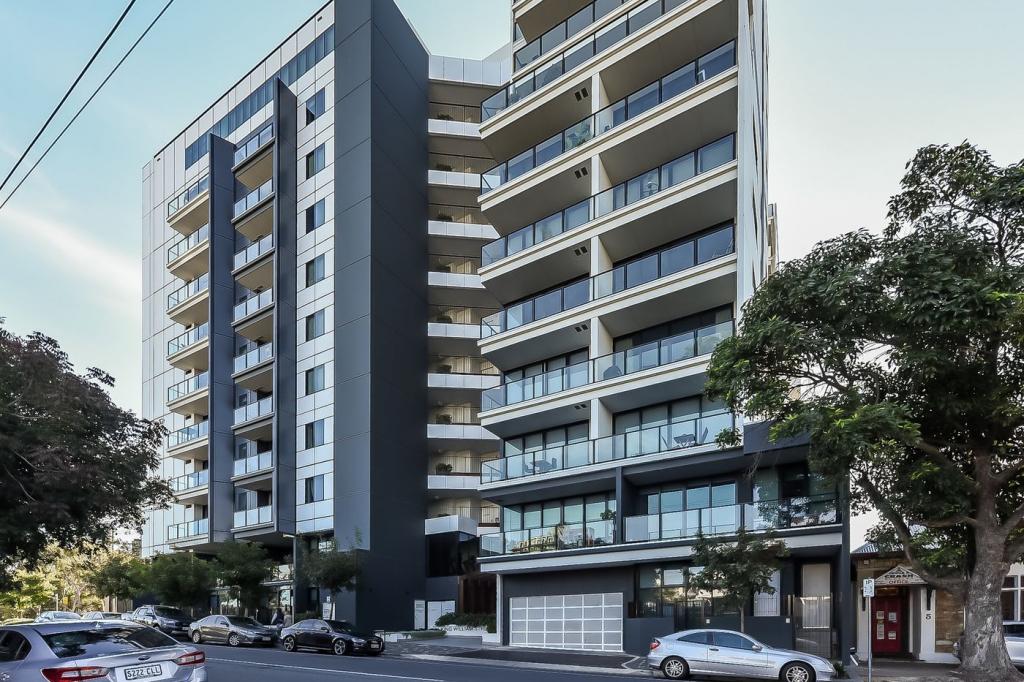 704/1 King William St, Kent Town, SA 5067