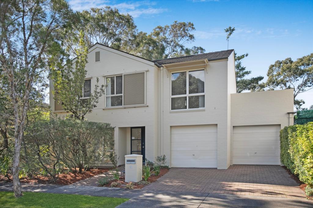 16 Ali Pde, Newington, NSW 2127
