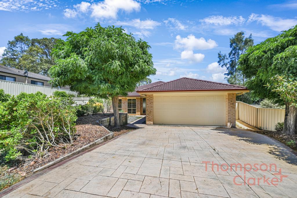 52 Murphy Cct, Ashtonfield, NSW 2323