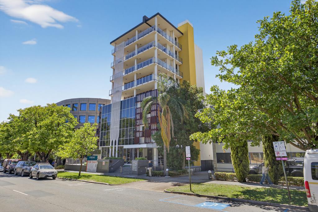 2/58 Kings Park Rd, West Perth, WA 6005