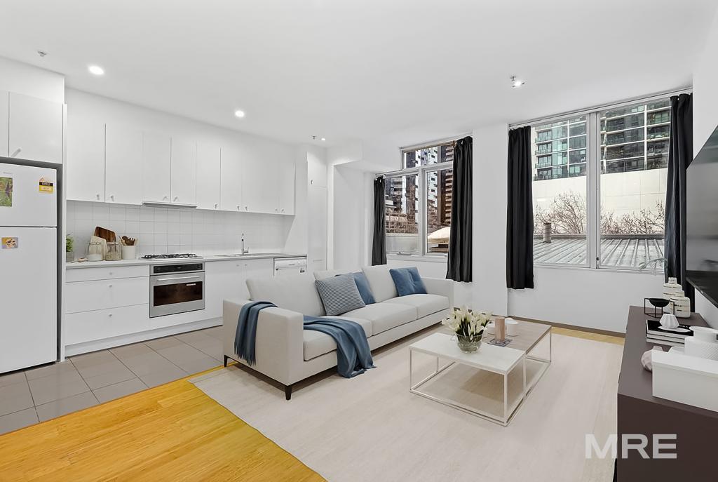 205/270 King St, Melbourne, VIC 3000