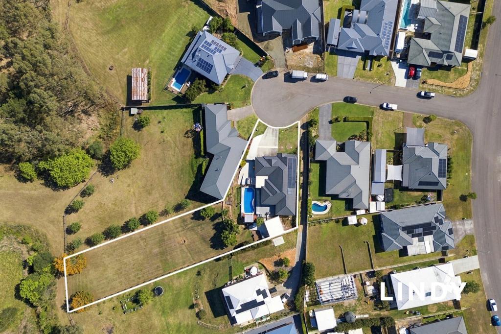 3a Vickers Cl, Hunterview, NSW 2330