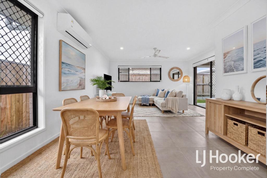 76 Pinnacles St, Yarrabilba, QLD 4207