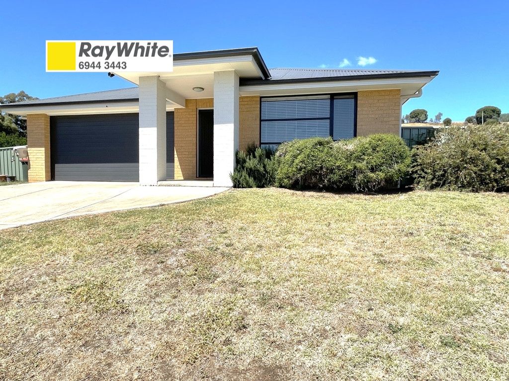 33 Lawson Dr, Gundagai, NSW 2722