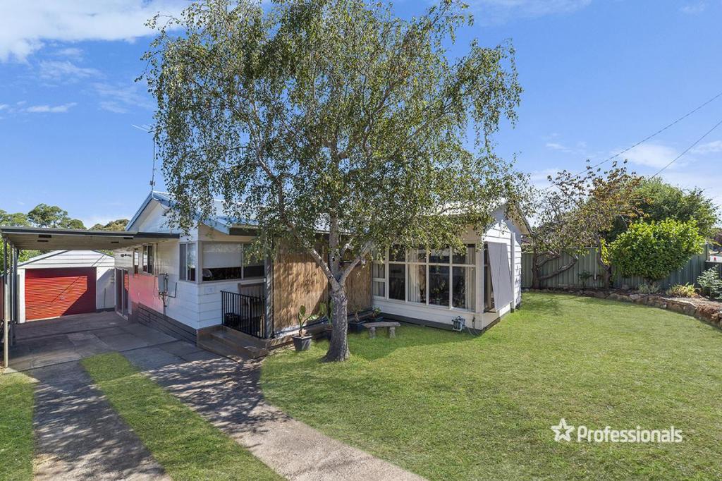 7 KENNY ST, HAMILTON, VIC 3300