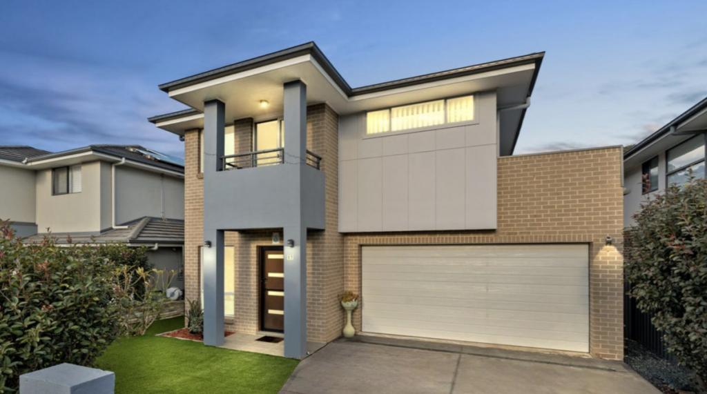 17 Boydhart St, Riverstone, NSW 2765