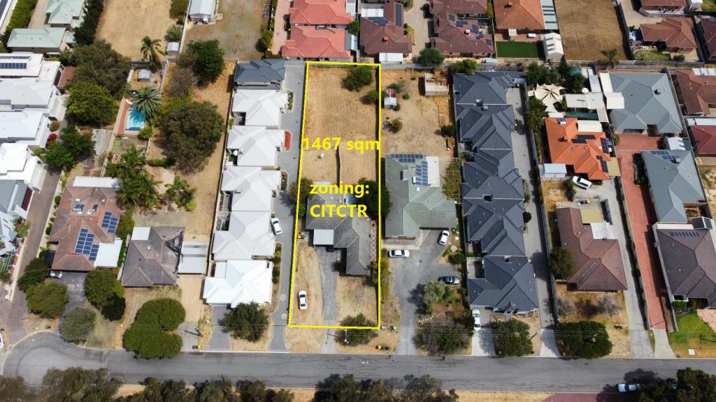 16 Mason St, Cannington, WA 6107