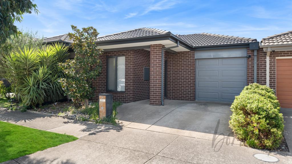 36 Tindales Rd, Wollert, VIC 3750