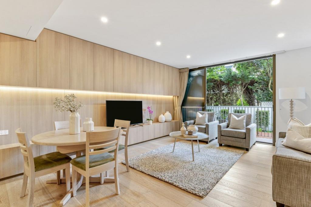 G03/4-8 Patterson St, Double Bay, NSW 2028