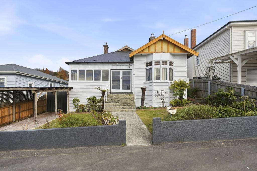 16 Raymond St, East Launceston, TAS 7250