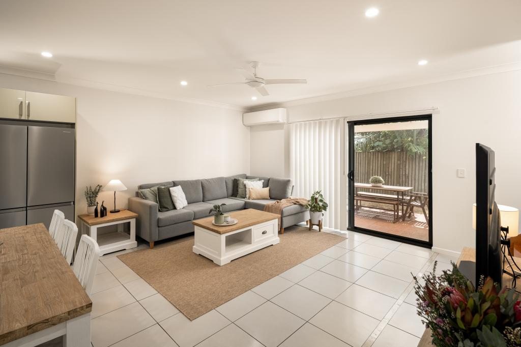 1/118 Keats St, Moorooka, QLD 4105